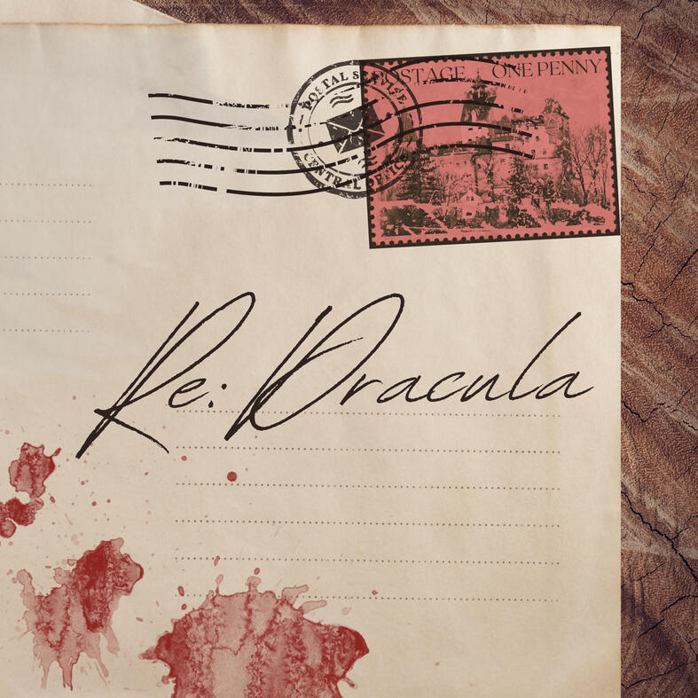 Re: Dracula Re: Dracula