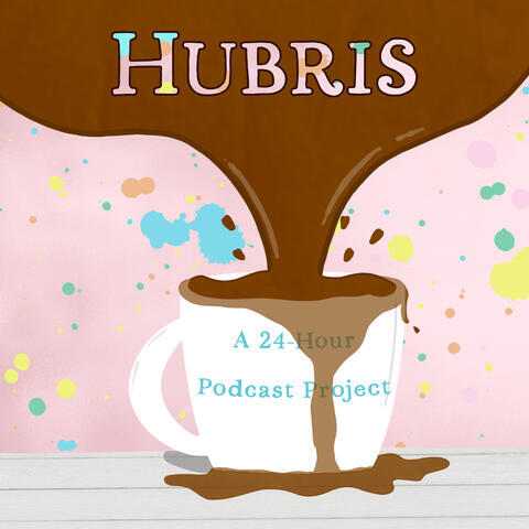 Hubris Hubris