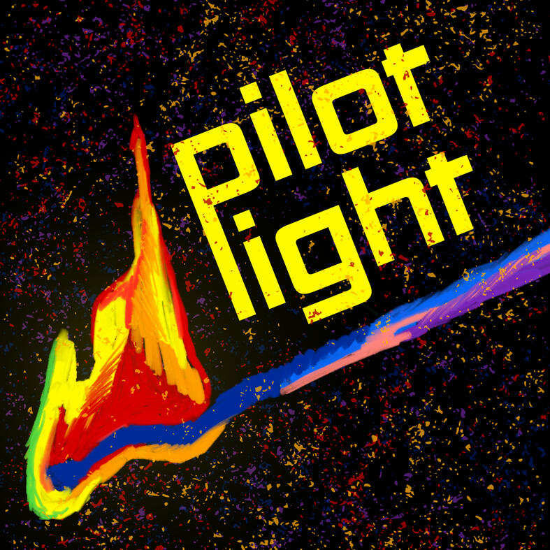 Pilot Light Pilot Light