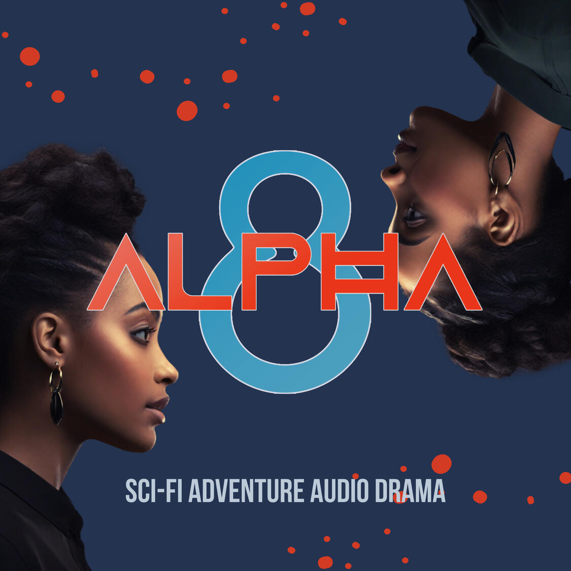 Alpha 8 Alpha 8