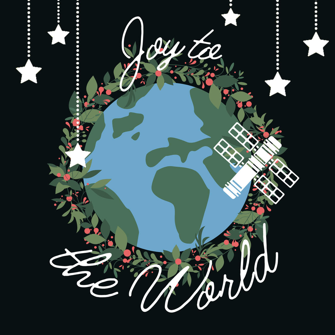 Joy to the World Joy to the World