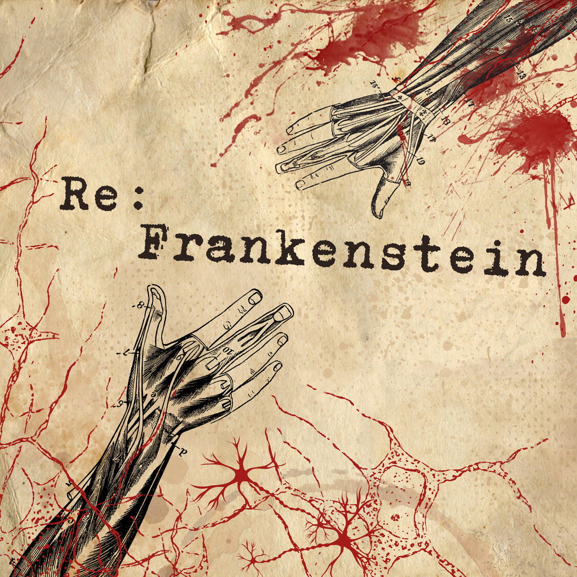 Re: Frankenstein Re: Frankenstein