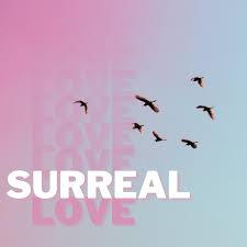 The Surreal Love Cover Art