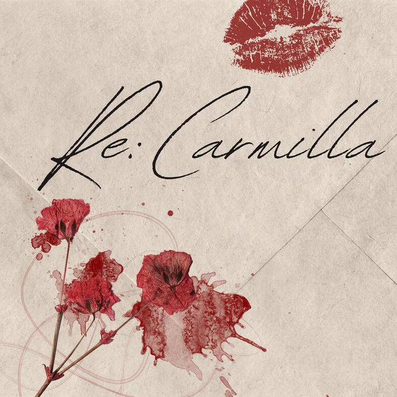 Re: Carmilla Cover Art